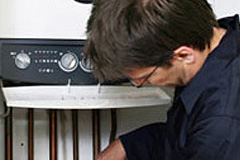 boiler repair Knelston