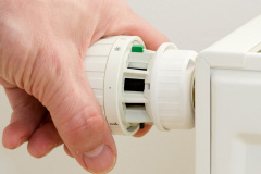 Knelston central heating repair costs