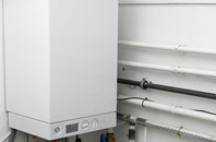 free Knelston condensing boiler quotes
