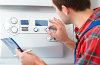 free Knelston gas safe engineer quotes